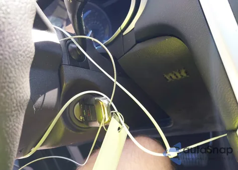 2016 Ford Fusion Se from USA, damaged, VIN 3FA6P0H74GR287740